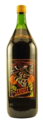 Ed Hardy Wines | Sangria (Magnum) - NV