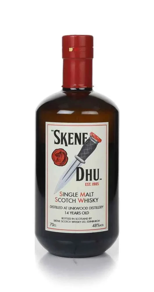 Linkwood 14 Year Old - Skene Dhu | 700ML