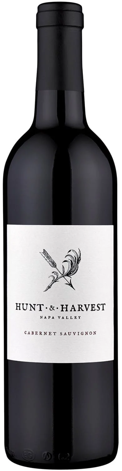 2017 | Hunt & Harvest | Cabernet Sauvignon - Wine