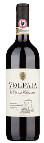 2019 | Fattoria Castello di Volpaia | Chianti Classico - Wine