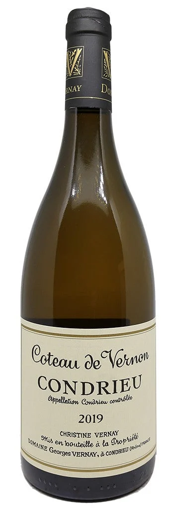 2019 | Domaine Georges Vernay | Condrieu Coteau de Vernon - Wine