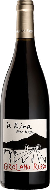 2019 | Girolamo Russo | a Rina Etna Rosso - Wine