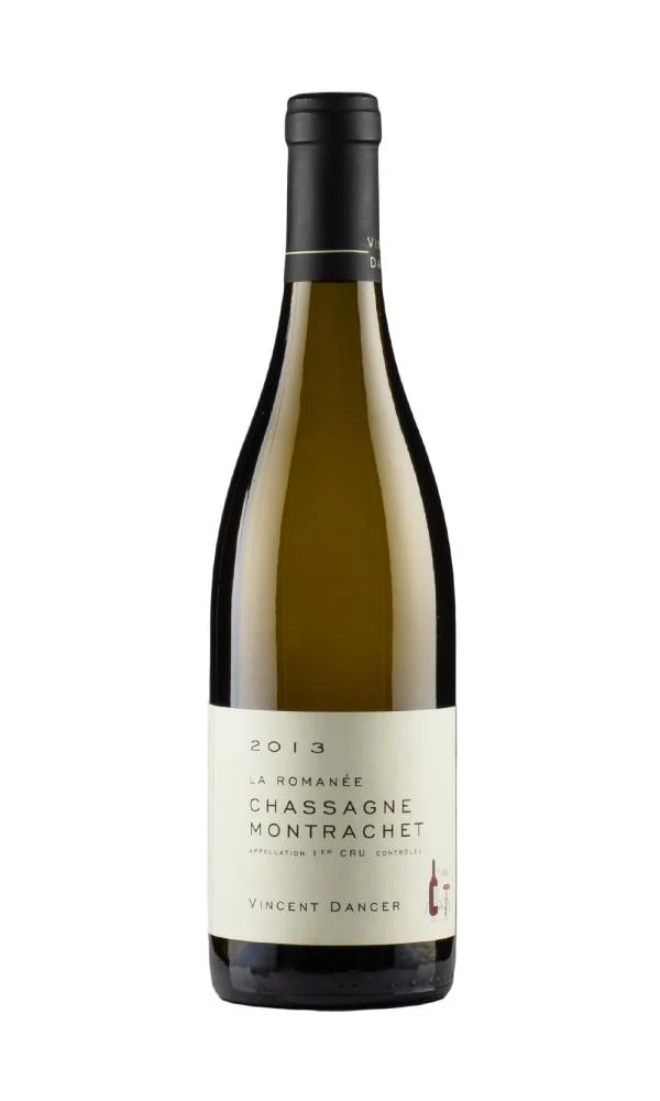 2013 | Domaine Vincent Dancer | Chassagne Montrachet La Romanee - Wine