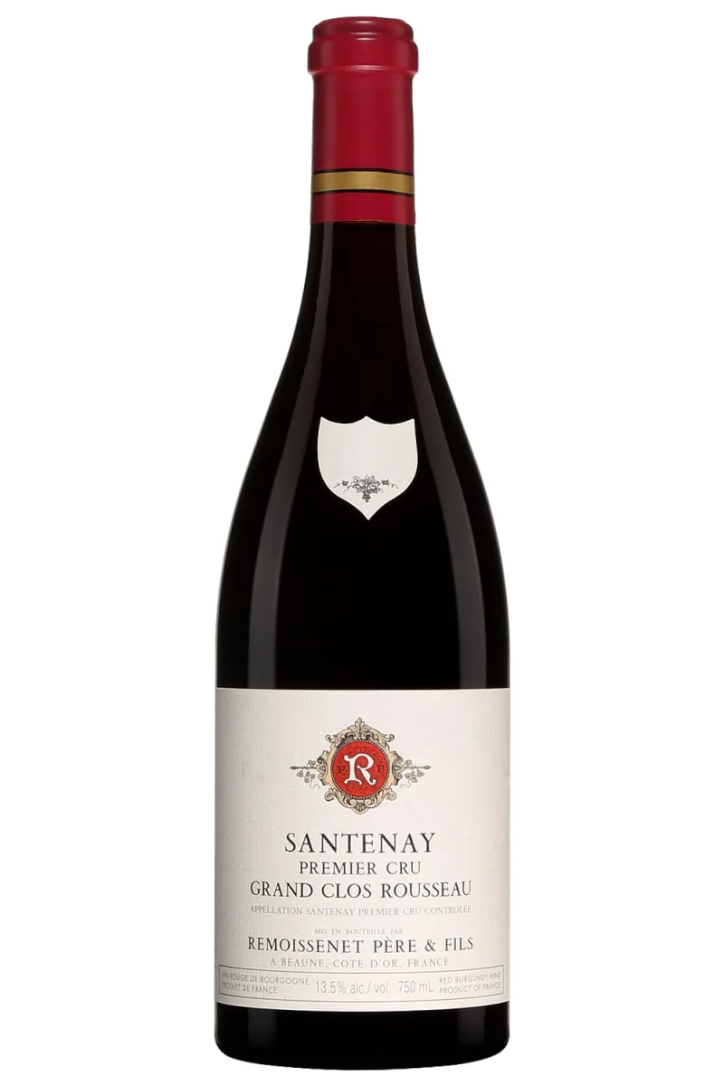 2019 | Remoissenet Pere & Fils | Grand Clos Rousseau - Wine