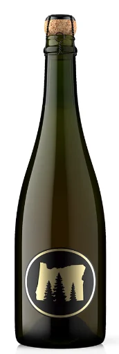 2021 | Soter Vineyards | Planet Oregon 'Bubbles' Pinot Noir Rose - Vino