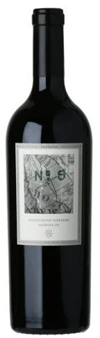 2018 | Myriad Cellars | Vineyard Beckstoffer Georges III Empyrean - Wine