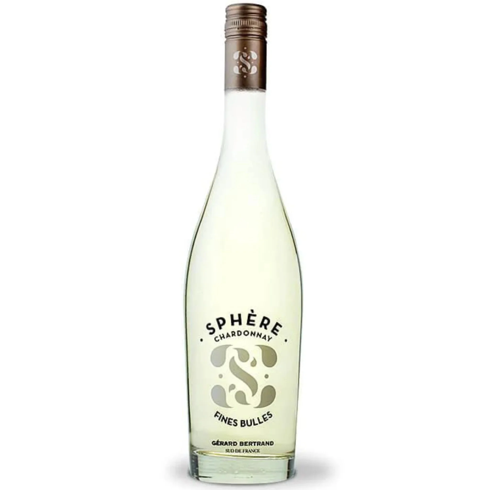 Gérard Bertrand | Sphere Fines Bulles Chardonnay - NV