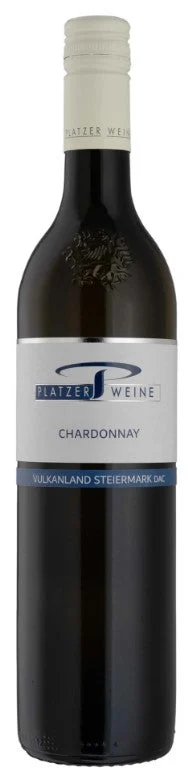 2021 | Weinhof Platzer | Chardonnay Klassik - Wine