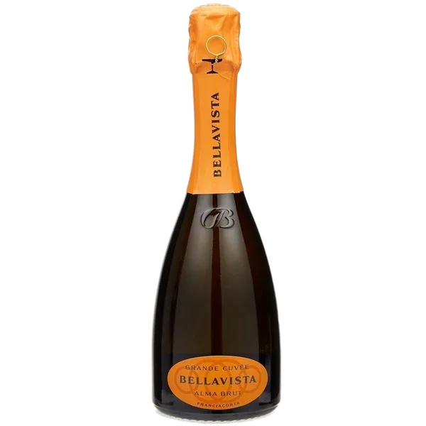 Bellavista | Alma Cuvee Brut - NV