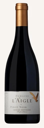 2019 | Gérard Bertrand | Domaine de L'Aigle Pinot Noir - Wine