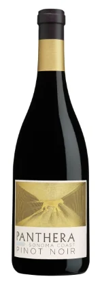 Hess Persson Estates | Panthera Pinot Noir - NV