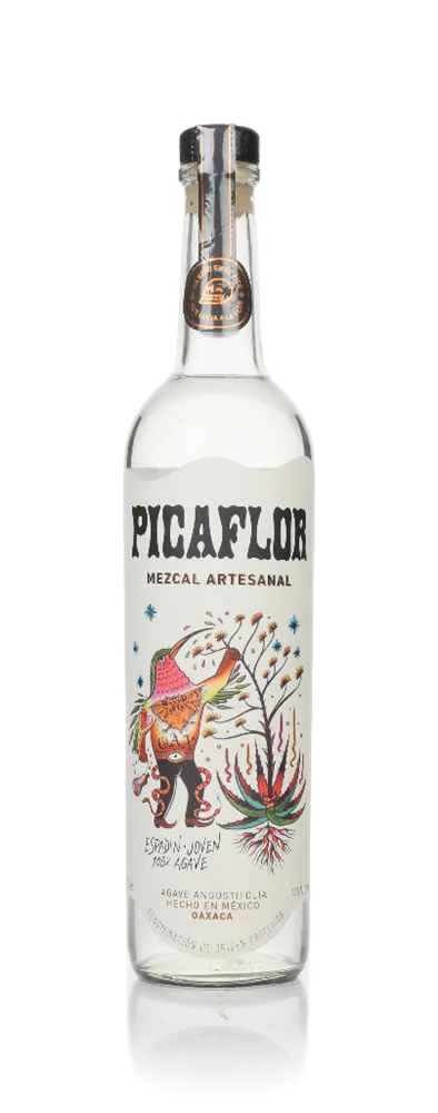 Picaflor Mezcal Espadín | 700ML