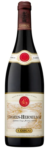 E. Guigal | Crozes-Hermitage (Magnum) - NV
