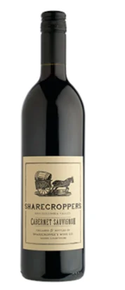 2013 | Owen Roe Winery | Sharecropper's - Grower's Guild Cabernet Sauvignon