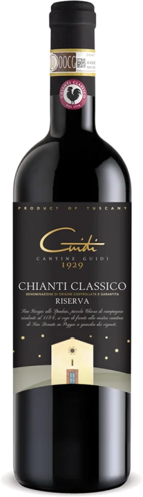 Guidi | 1929 Chianti Classico Riserva - NV