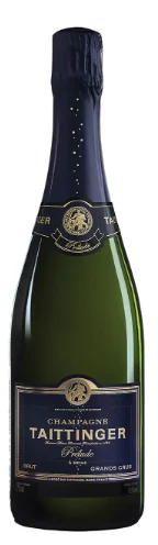 1998 | Taittinger | Comtes de Champagne Blanc de Blancs - Wine