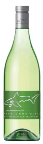 Greg Norman Estates | Sauvignon Blanc - NV