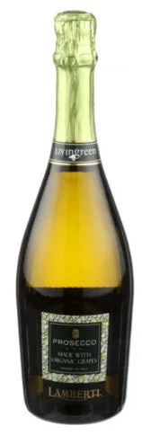 Cantine Lamberti | Prosecco Extra Dry Livingreen - NV