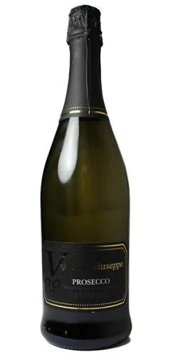Compañía de Vinos San Giuseppe | Prosecco extra seco - NV