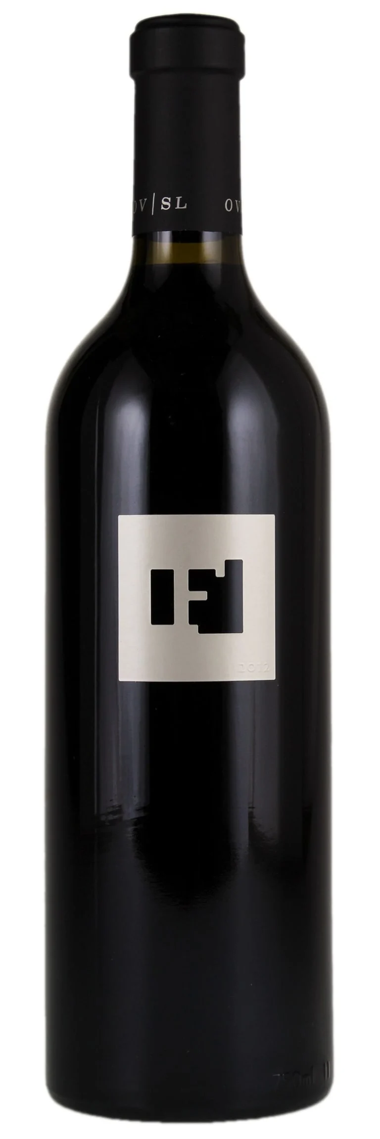 2012 | Futo Wines | OVSL Estate Red