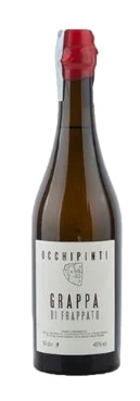 Occhipinti Grappa di Frappato | 500ML - Brandy