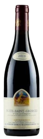 2018 | Domaine Georges Mugneret-Gibourg | Les Chaignots