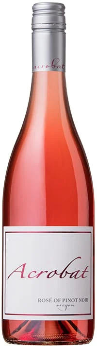2021 | Acrobat Wines | Rose of Pinot Noir - Vino