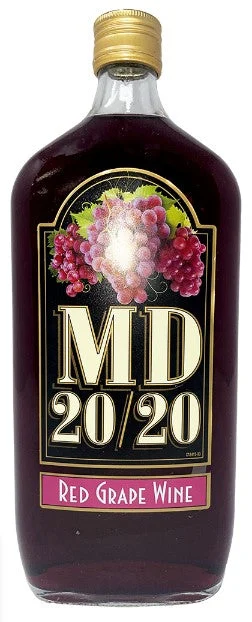 MD 20/20 | Vino de Uva Tinto - NV