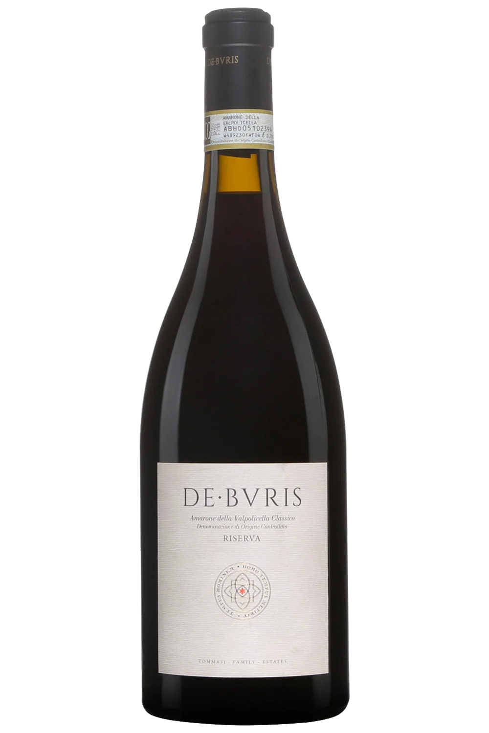 2010 | Tommasi Viticoltori | De-Bvris Amarone Riserva