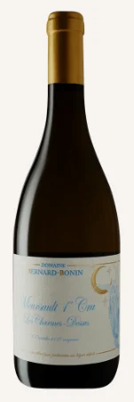 2019 | Domaine Bernard-Bonin | Les Charmes-Dessus
