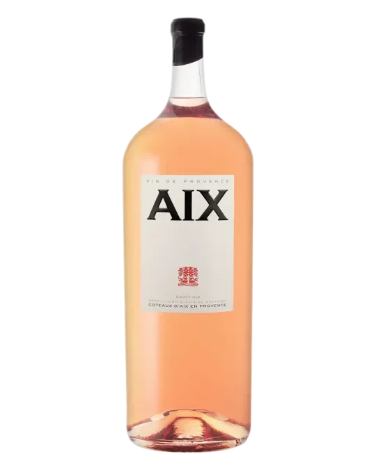 2020 | Maison Saint Aix | Coteaux d'Aix-en-Provence AIX Rose (Magnum)