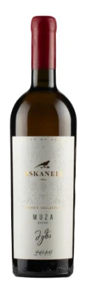 2019 | Askaneli Brothers | Muza Qvevri - Wine