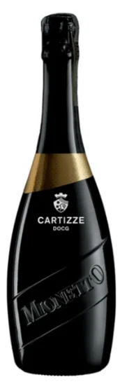 Mionetto | Luxury Prosecco di Valdobbiadene Cartizze - NV