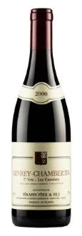 2000 | Sérafin Père et Fils | Les Cazetiers - Wine