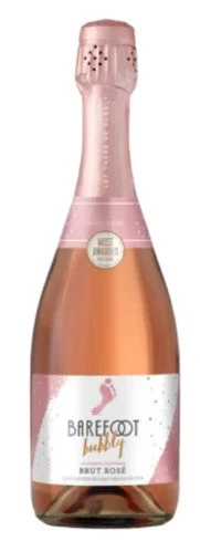 Bodegas descalzas | Burbujeante Brut Rose - NV
