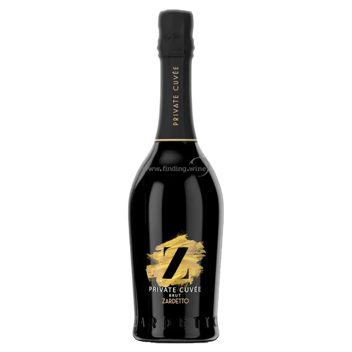 Zardetto Prosecco | Z Private Cuvee Spumante Brut - NV