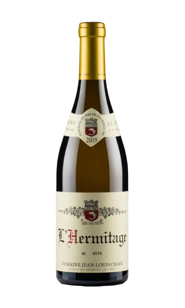 2019 | Domaine Jean-Louis Chave | Hermitage Blanc