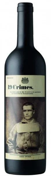 19 Crimes | Red - NV