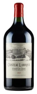 2020 | Château Laroque | Saint-Emilion Grand Cru (Double Magnum)