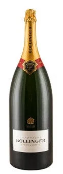 Champagne Bollinger | Special Cuvee 9L - NV