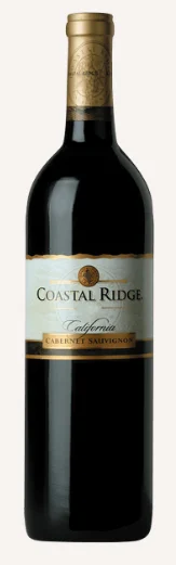 Coastal Ridge | Cabernet Sauvignon - NV