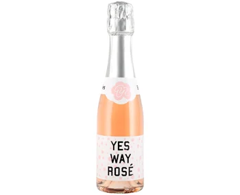 Yes Way Rose | Bubbles 187ML - NV