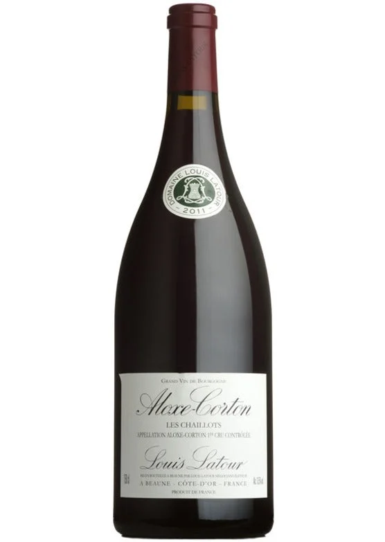 2011 | Louis Latour | Aloxe-Corton