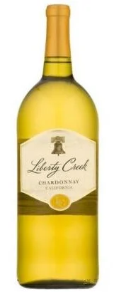 Liberty Creek | Chardonnay (Magnum) - NV