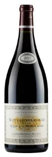 2017 | Domaine Jacques-Frédéric Mugnier | Clos de la Marechale (Magnum)