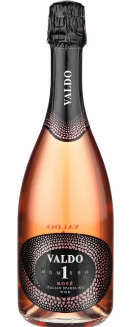 Valdo Spumanti | Numero 1 Spumante Rose - NV
