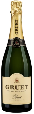 Gruet | Brut - NV