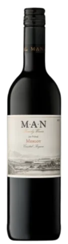 2013 | MAN Vintners | Jan Fiskaal Merlot - Wine