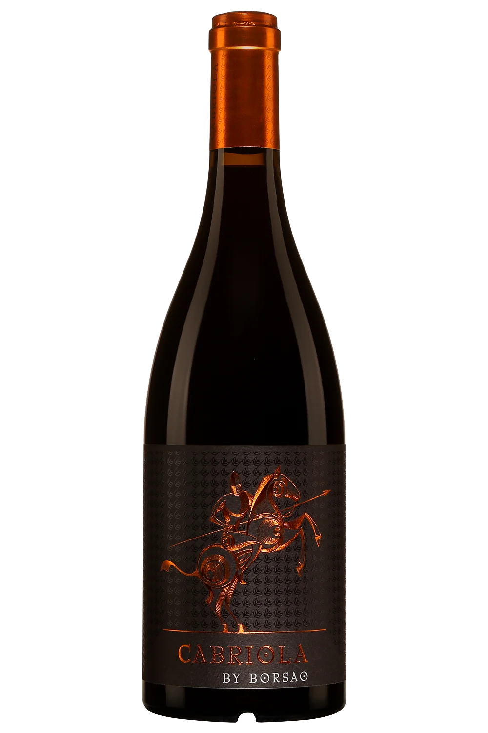 2017 | Bodegas Borsao | Cabriola - Wine