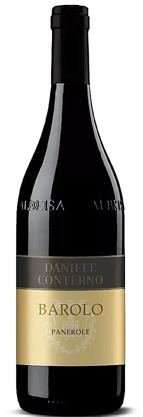 2016 | Daniele Conterno | Panerole Barolo - Wine
